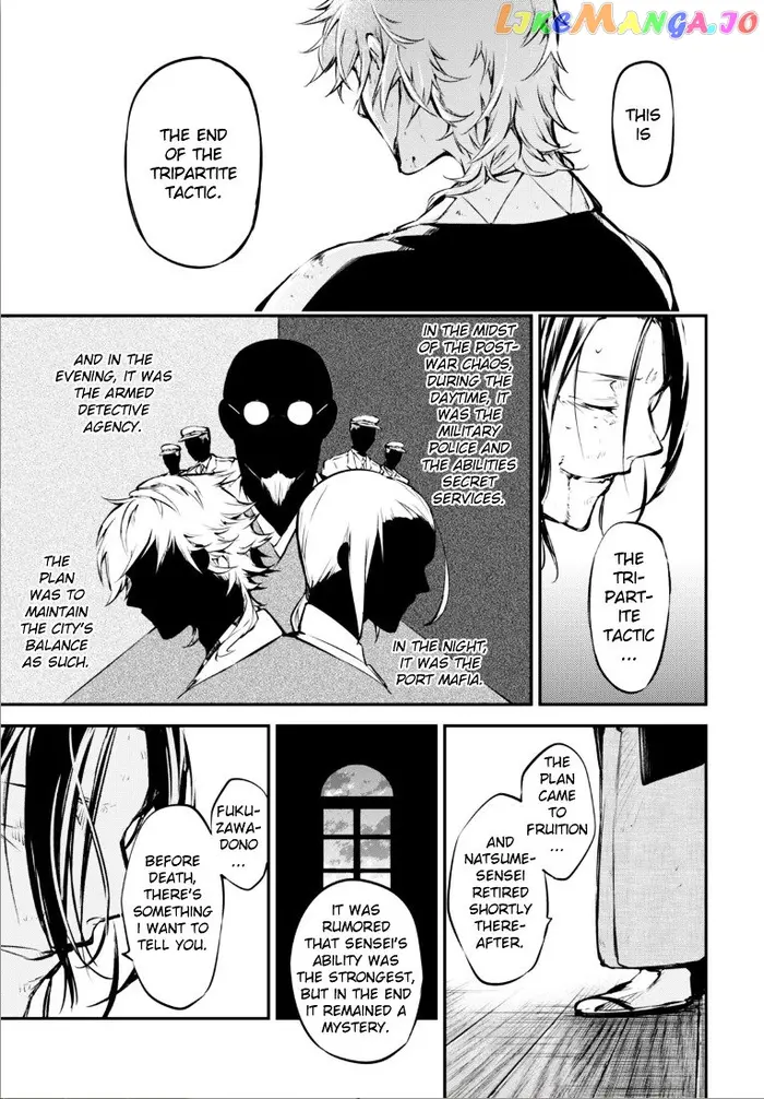 Bungou Stray Dogs Chapter 50 image 38_optimized